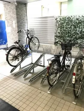 ココグランズマルビシの外観