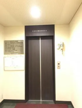 ピエノアーク入船の外観