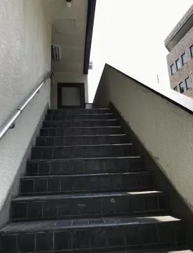 山藤ビルの外観