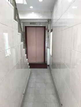 新堀ギタービル銀座の外観