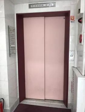 新堀ギタービル銀座の外観