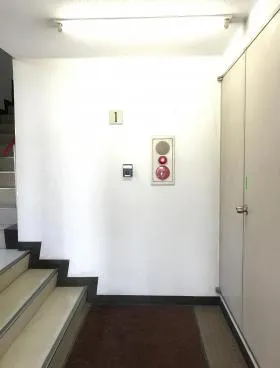 日本橋小谷ビルの外観