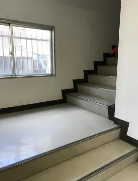 日本橋小谷ビルの外観