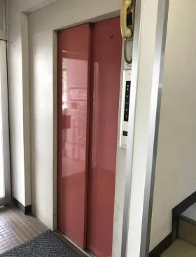 日本橋小谷ビルの外観