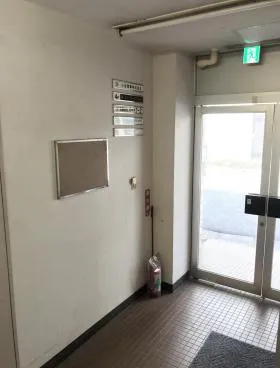日本橋小谷ビルの外観