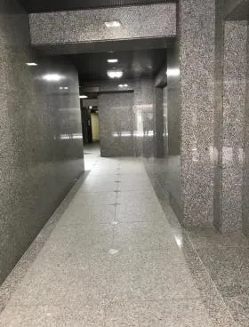 日本橋浜町ビルの外観
