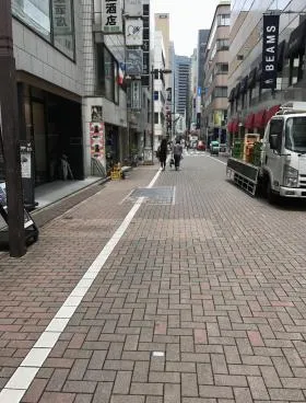 松輪ビルの外観