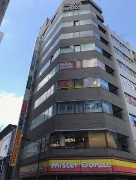 近代BLD.12の外観