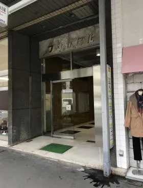 フサカビルの外観