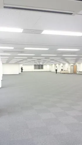 FORECAST桜橋(旧:ダヴィンチ桜橋)の外観