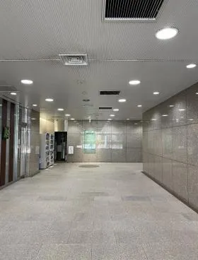 FORECAST桜橋(旧:ダヴィンチ桜橋)の外観