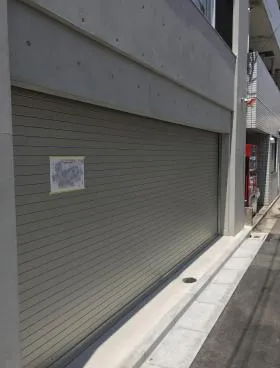 浅草橋アパートメントの外観