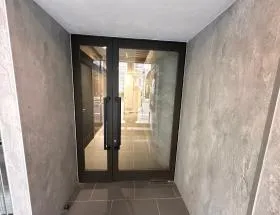 TQ蛎殻町の外観