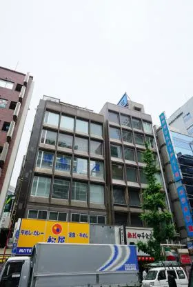 赤尾興産の外観