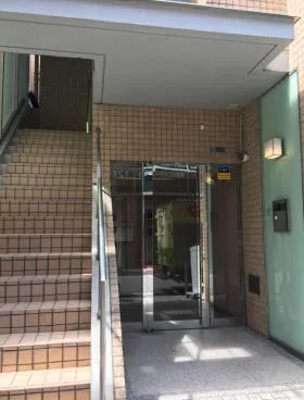 吉祥寺DMビルの外観