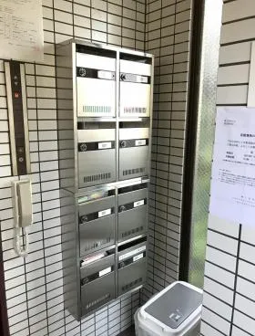 浅井第5ビルの外観