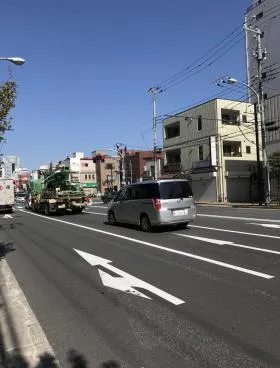 浅井第5ビルの外観