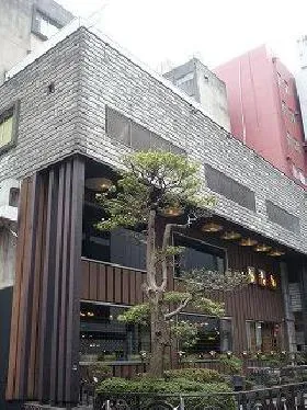 エルサビルの外観