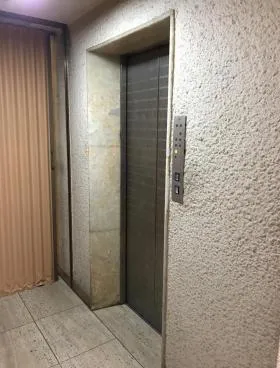 エルサビルの外観