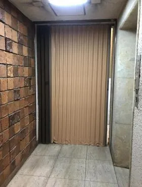 エルサビルの外観
