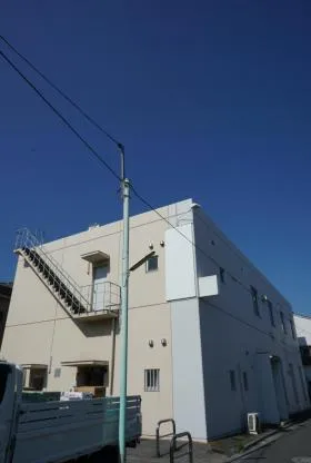 北砂小西ビルの外観