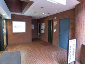 フナダ錦糸町駅前ビルの外観