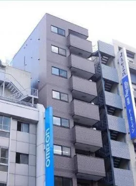秋葉原アークビルの外観