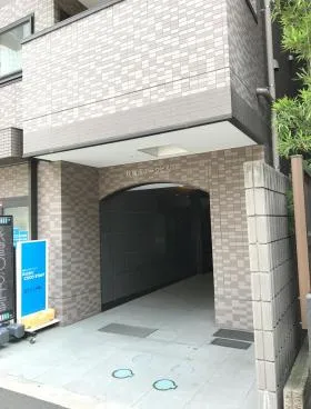 秋葉原アークビルの外観