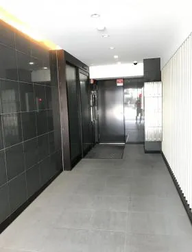 秋葉原アークビルの外観