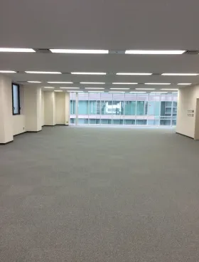セントラルビルの外観