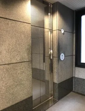 水道橋MSビルの外観