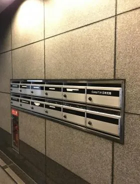 水道橋MSビルの外観