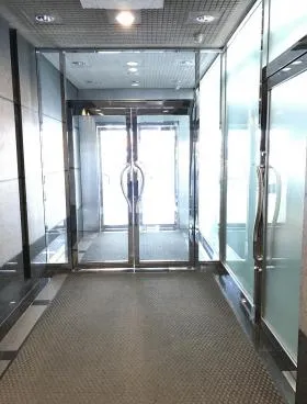 水道橋MSビルの外観