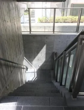 アイディ代官山ビルの外観