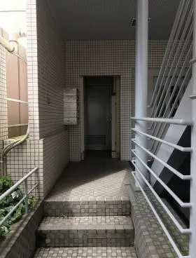 ア・ラ・クローチェの外観