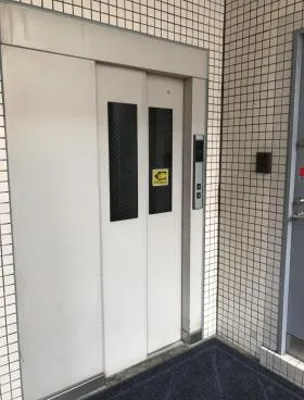 ア・ラ・クローチェの外観