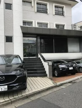 渋谷エポックビルの外観