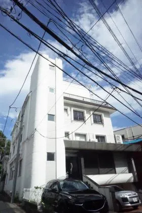 渋谷エポックビルの外観