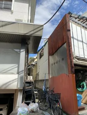 渋谷エポックビルの外観