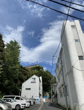 渋谷エポックビルの外観