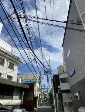 渋谷エポックビルの外観