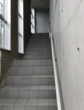 SUN表参道ビルの外観