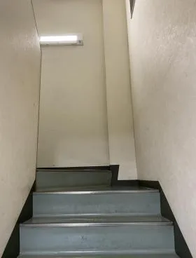 サンライズ赤坂ビルの外観