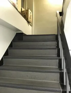 国際ビルの外観