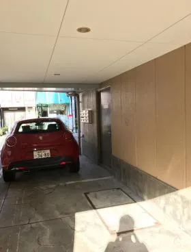 大塚共栄ビルの外観