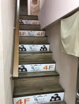 YKビルの外観