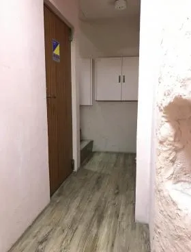 YKビルの外観