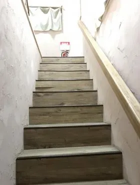 YKビルの外観