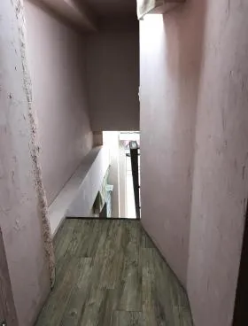 YKビルの外観