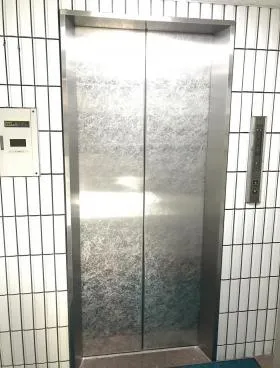 神田新洋ビルの外観